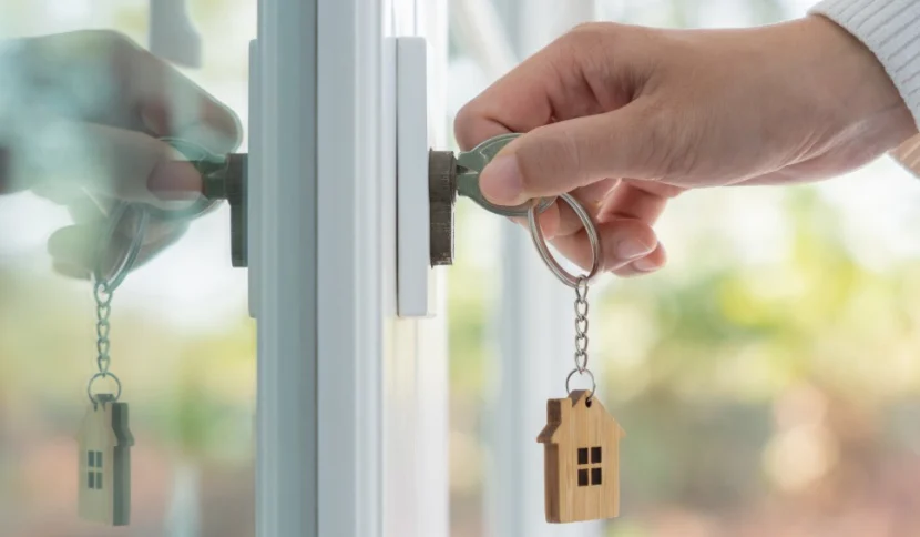 What’s the difference between a tenant and a lodger? - Smart Property